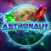 Astronaut Related Game Image