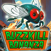 Buzzkill Bonanza Related Game Image