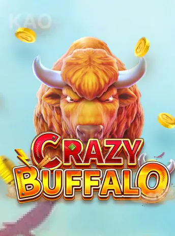 Fa chai Crazy Buffalo